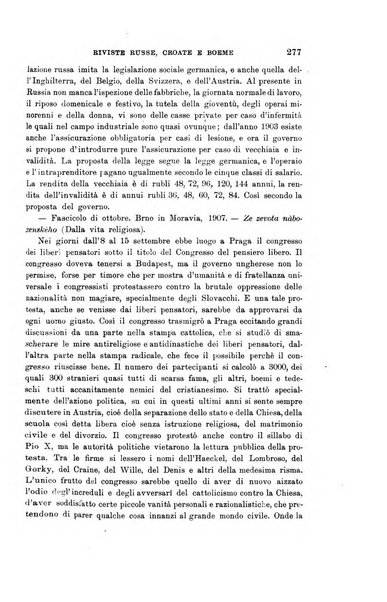 Rivista internazionale di scienze sociali e discipline ausiliarie pubblicazione periodica dell'Unione cattolica per gli studi sociali in Italia