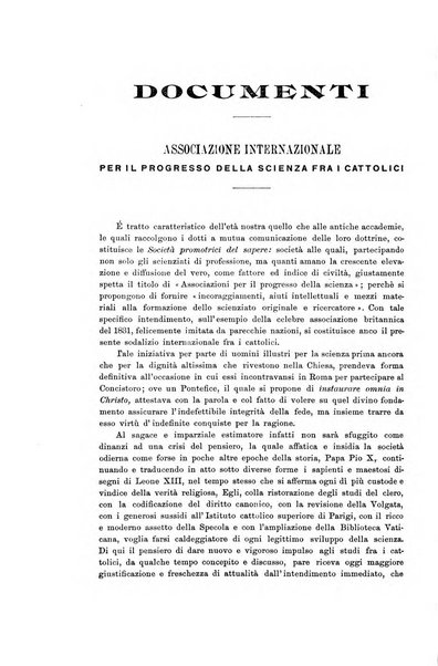 Rivista internazionale di scienze sociali e discipline ausiliarie pubblicazione periodica dell'Unione cattolica per gli studi sociali in Italia