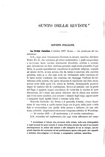 Rivista internazionale di scienze sociali e discipline ausiliarie pubblicazione periodica dell'Unione cattolica per gli studi sociali in Italia