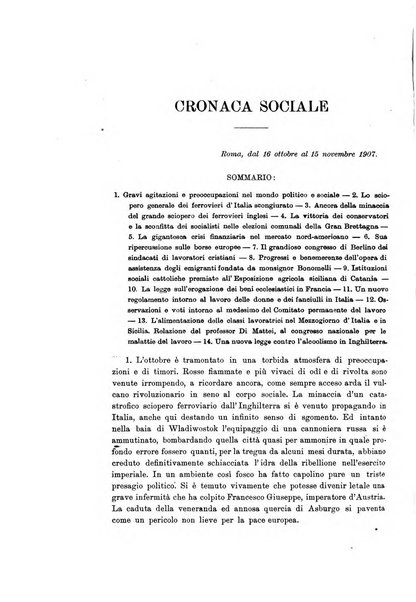 Rivista internazionale di scienze sociali e discipline ausiliarie pubblicazione periodica dell'Unione cattolica per gli studi sociali in Italia