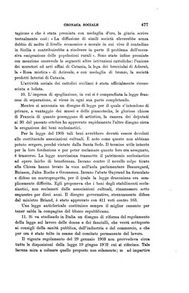 Rivista internazionale di scienze sociali e discipline ausiliarie pubblicazione periodica dell'Unione cattolica per gli studi sociali in Italia