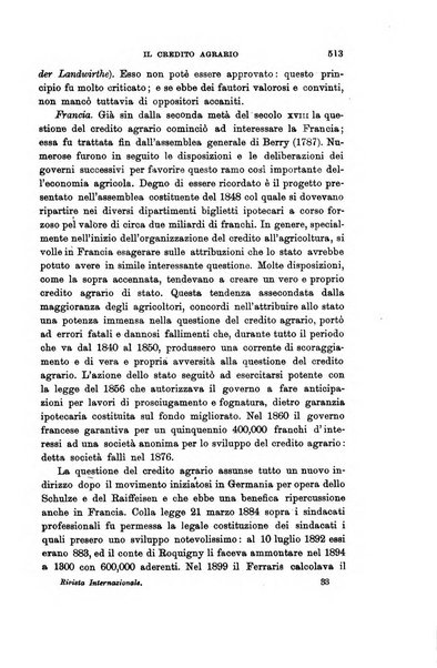 Rivista internazionale di scienze sociali e discipline ausiliarie pubblicazione periodica dell'Unione cattolica per gli studi sociali in Italia