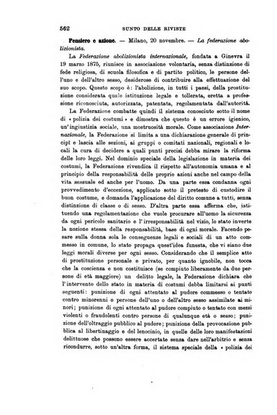 Rivista internazionale di scienze sociali e discipline ausiliarie pubblicazione periodica dell'Unione cattolica per gli studi sociali in Italia