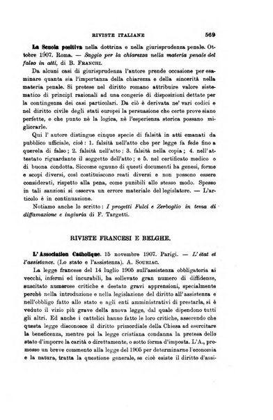 Rivista internazionale di scienze sociali e discipline ausiliarie pubblicazione periodica dell'Unione cattolica per gli studi sociali in Italia