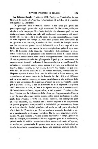 Rivista internazionale di scienze sociali e discipline ausiliarie pubblicazione periodica dell'Unione cattolica per gli studi sociali in Italia