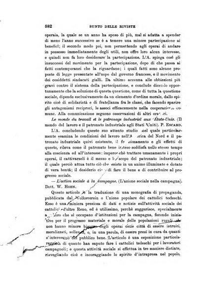 Rivista internazionale di scienze sociali e discipline ausiliarie pubblicazione periodica dell'Unione cattolica per gli studi sociali in Italia