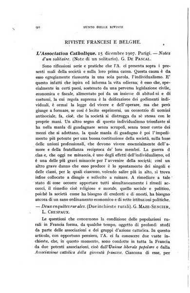 Rivista internazionale di scienze sociali e discipline ausiliarie pubblicazione periodica dell'Unione cattolica per gli studi sociali in Italia