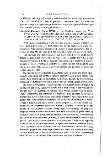 Rivista internazionale di scienze sociali e discipline ausiliarie pubblicazione periodica dell'Unione cattolica per gli studi sociali in Italia