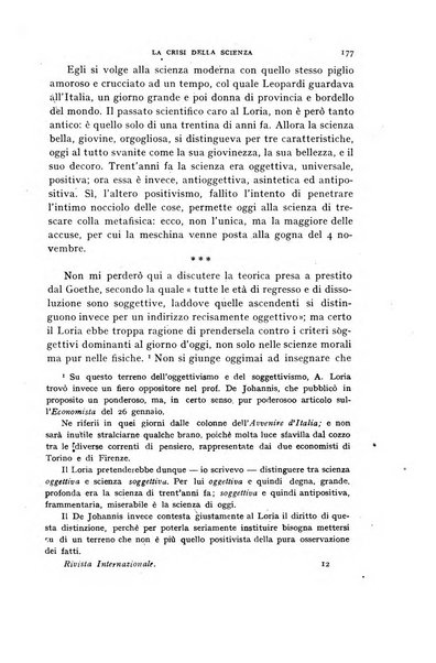 Rivista internazionale di scienze sociali e discipline ausiliarie pubblicazione periodica dell'Unione cattolica per gli studi sociali in Italia