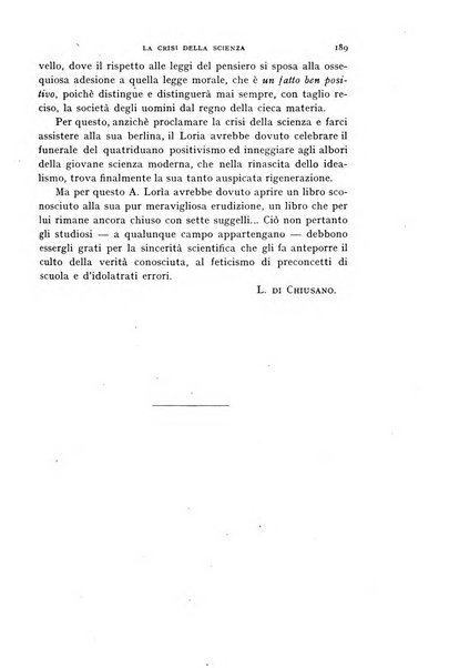 Rivista internazionale di scienze sociali e discipline ausiliarie pubblicazione periodica dell'Unione cattolica per gli studi sociali in Italia