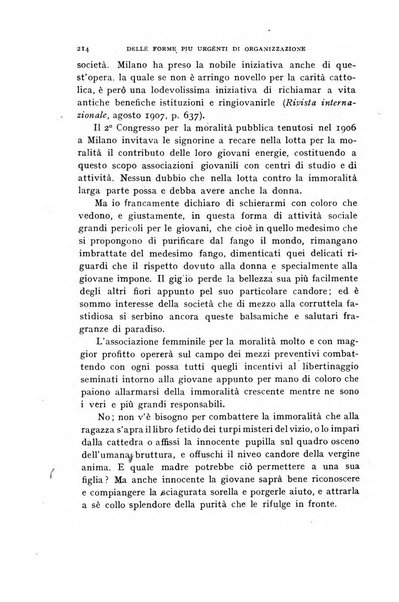 Rivista internazionale di scienze sociali e discipline ausiliarie pubblicazione periodica dell'Unione cattolica per gli studi sociali in Italia