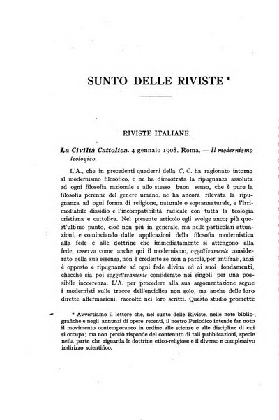 Rivista internazionale di scienze sociali e discipline ausiliarie pubblicazione periodica dell'Unione cattolica per gli studi sociali in Italia