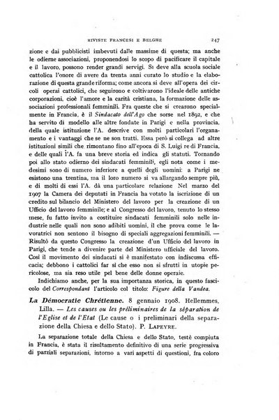 Rivista internazionale di scienze sociali e discipline ausiliarie pubblicazione periodica dell'Unione cattolica per gli studi sociali in Italia