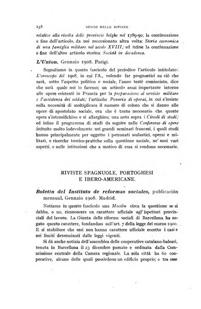 Rivista internazionale di scienze sociali e discipline ausiliarie pubblicazione periodica dell'Unione cattolica per gli studi sociali in Italia