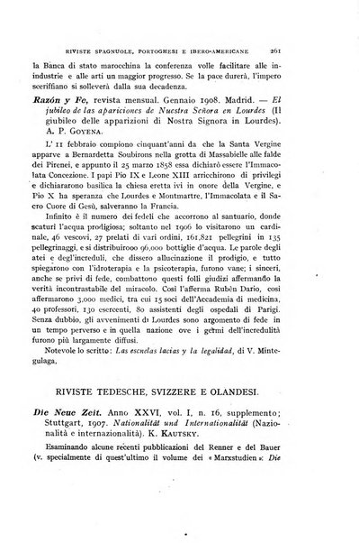 Rivista internazionale di scienze sociali e discipline ausiliarie pubblicazione periodica dell'Unione cattolica per gli studi sociali in Italia