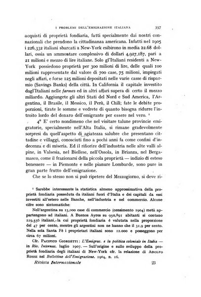 Rivista internazionale di scienze sociali e discipline ausiliarie pubblicazione periodica dell'Unione cattolica per gli studi sociali in Italia