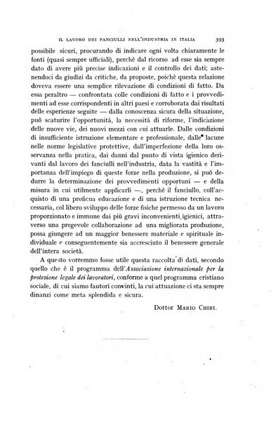 Rivista internazionale di scienze sociali e discipline ausiliarie pubblicazione periodica dell'Unione cattolica per gli studi sociali in Italia