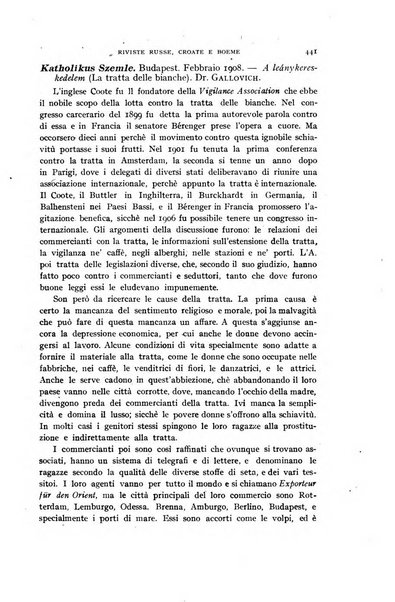 Rivista internazionale di scienze sociali e discipline ausiliarie pubblicazione periodica dell'Unione cattolica per gli studi sociali in Italia