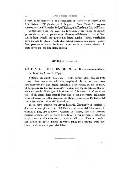 Rivista internazionale di scienze sociali e discipline ausiliarie pubblicazione periodica dell'Unione cattolica per gli studi sociali in Italia