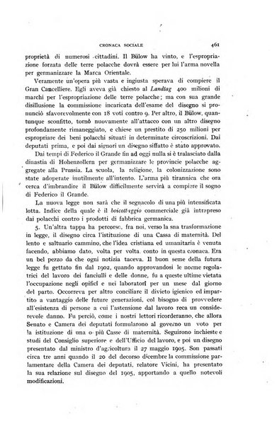 Rivista internazionale di scienze sociali e discipline ausiliarie pubblicazione periodica dell'Unione cattolica per gli studi sociali in Italia