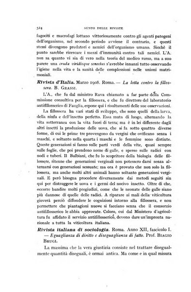 Rivista internazionale di scienze sociali e discipline ausiliarie pubblicazione periodica dell'Unione cattolica per gli studi sociali in Italia