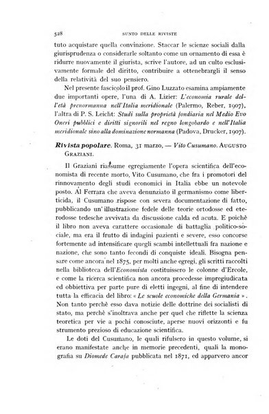 Rivista internazionale di scienze sociali e discipline ausiliarie pubblicazione periodica dell'Unione cattolica per gli studi sociali in Italia