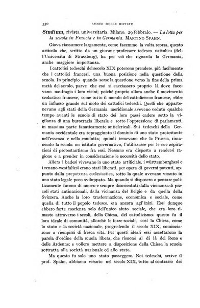 Rivista internazionale di scienze sociali e discipline ausiliarie pubblicazione periodica dell'Unione cattolica per gli studi sociali in Italia