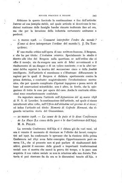 Rivista internazionale di scienze sociali e discipline ausiliarie pubblicazione periodica dell'Unione cattolica per gli studi sociali in Italia