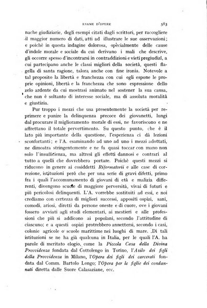 Rivista internazionale di scienze sociali e discipline ausiliarie pubblicazione periodica dell'Unione cattolica per gli studi sociali in Italia