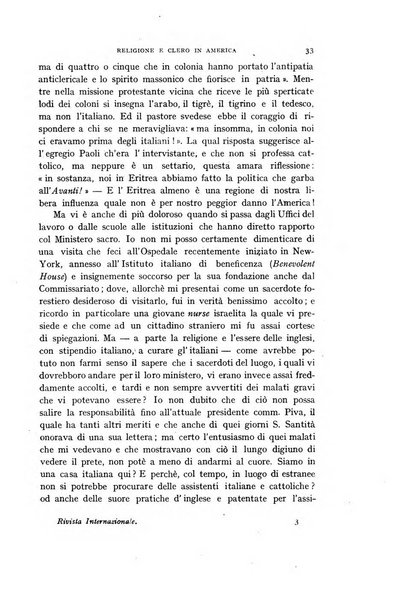 Rivista internazionale di scienze sociali e discipline ausiliarie pubblicazione periodica dell'Unione cattolica per gli studi sociali in Italia