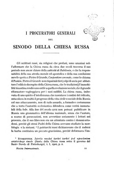 Rivista internazionale di scienze sociali e discipline ausiliarie pubblicazione periodica dell'Unione cattolica per gli studi sociali in Italia