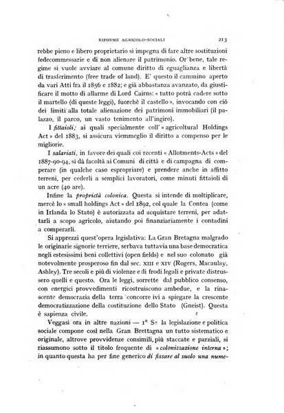 Rivista internazionale di scienze sociali e discipline ausiliarie pubblicazione periodica dell'Unione cattolica per gli studi sociali in Italia