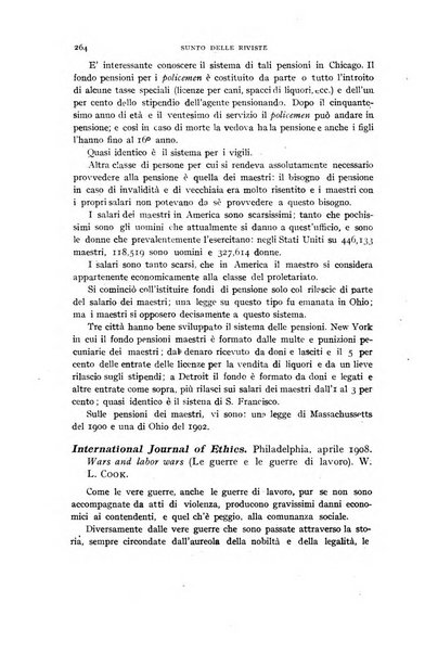 Rivista internazionale di scienze sociali e discipline ausiliarie pubblicazione periodica dell'Unione cattolica per gli studi sociali in Italia