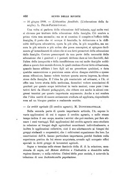 Rivista internazionale di scienze sociali e discipline ausiliarie pubblicazione periodica dell'Unione cattolica per gli studi sociali in Italia