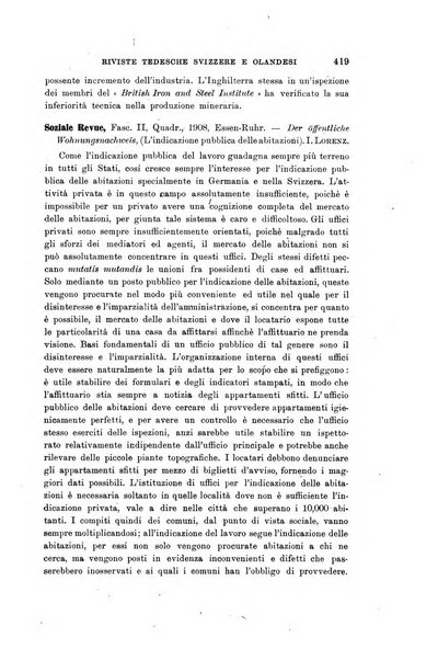 Rivista internazionale di scienze sociali e discipline ausiliarie pubblicazione periodica dell'Unione cattolica per gli studi sociali in Italia