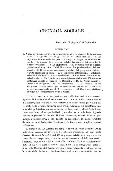 Rivista internazionale di scienze sociali e discipline ausiliarie pubblicazione periodica dell'Unione cattolica per gli studi sociali in Italia