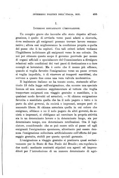 Rivista internazionale di scienze sociali e discipline ausiliarie pubblicazione periodica dell'Unione cattolica per gli studi sociali in Italia