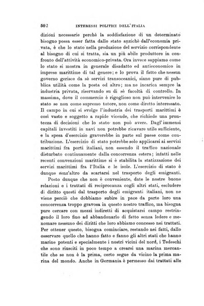 Rivista internazionale di scienze sociali e discipline ausiliarie pubblicazione periodica dell'Unione cattolica per gli studi sociali in Italia