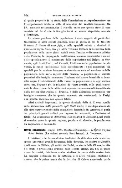 Rivista internazionale di scienze sociali e discipline ausiliarie pubblicazione periodica dell'Unione cattolica per gli studi sociali in Italia