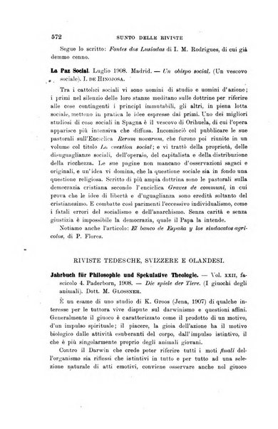 Rivista internazionale di scienze sociali e discipline ausiliarie pubblicazione periodica dell'Unione cattolica per gli studi sociali in Italia