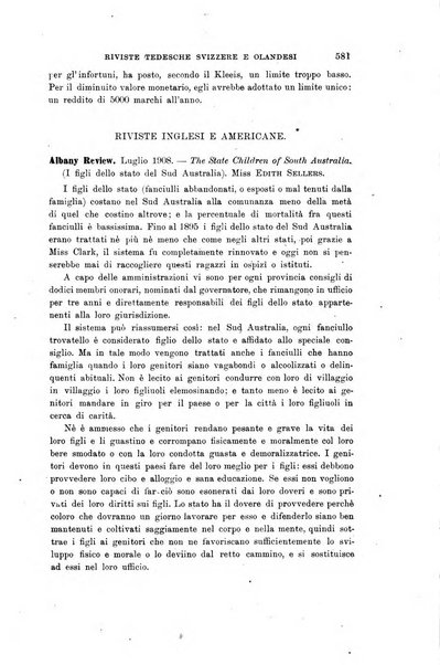 Rivista internazionale di scienze sociali e discipline ausiliarie pubblicazione periodica dell'Unione cattolica per gli studi sociali in Italia