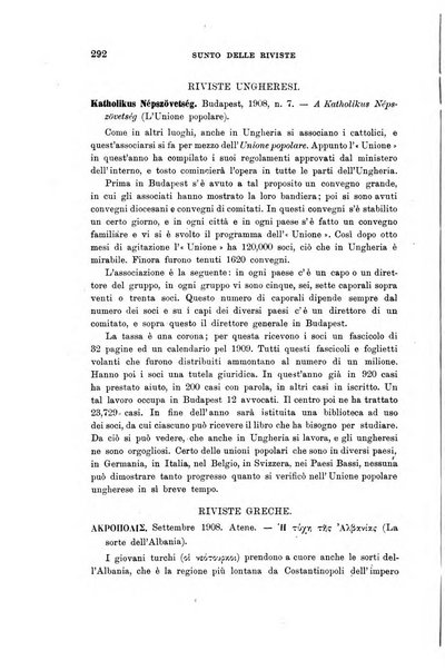 Rivista internazionale di scienze sociali e discipline ausiliarie pubblicazione periodica dell'Unione cattolica per gli studi sociali in Italia