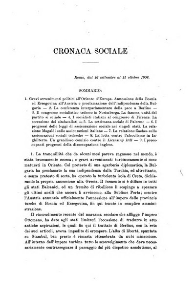 Rivista internazionale di scienze sociali e discipline ausiliarie pubblicazione periodica dell'Unione cattolica per gli studi sociali in Italia