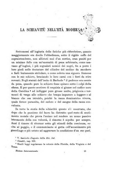 Rivista internazionale di scienze sociali e discipline ausiliarie pubblicazione periodica dell'Unione cattolica per gli studi sociali in Italia