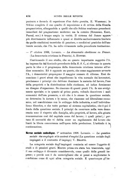 Rivista internazionale di scienze sociali e discipline ausiliarie pubblicazione periodica dell'Unione cattolica per gli studi sociali in Italia