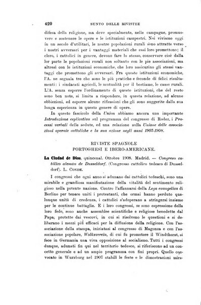 Rivista internazionale di scienze sociali e discipline ausiliarie pubblicazione periodica dell'Unione cattolica per gli studi sociali in Italia