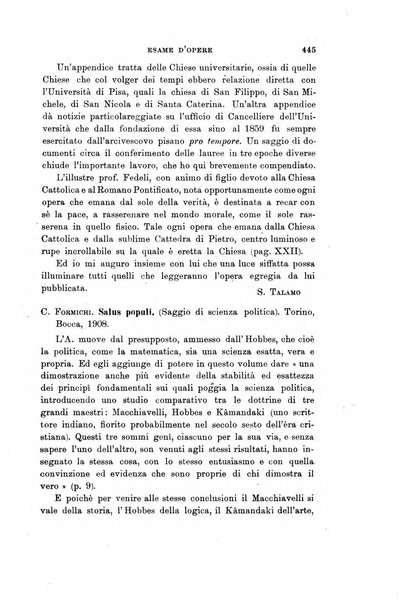 Rivista internazionale di scienze sociali e discipline ausiliarie pubblicazione periodica dell'Unione cattolica per gli studi sociali in Italia