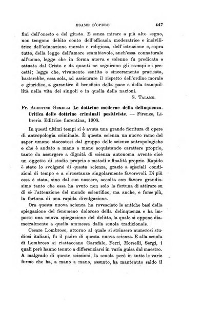 Rivista internazionale di scienze sociali e discipline ausiliarie pubblicazione periodica dell'Unione cattolica per gli studi sociali in Italia