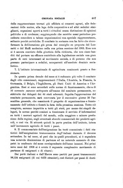 Rivista internazionale di scienze sociali e discipline ausiliarie pubblicazione periodica dell'Unione cattolica per gli studi sociali in Italia