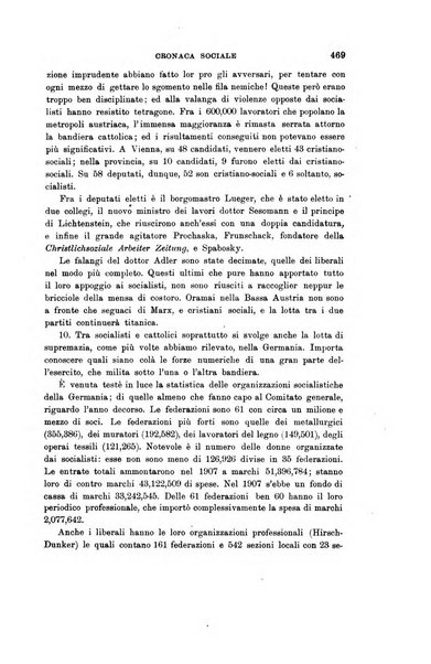 Rivista internazionale di scienze sociali e discipline ausiliarie pubblicazione periodica dell'Unione cattolica per gli studi sociali in Italia